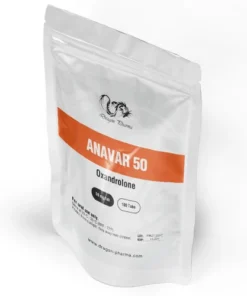 Buy Anavar Australia | Legal Status and Regulations