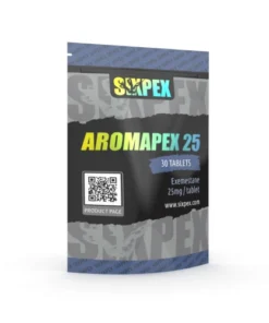 Aromapex 25
