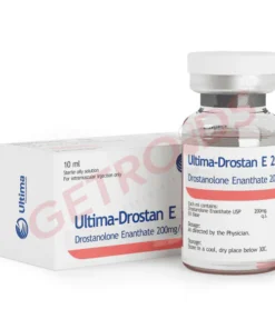 Drostan-E 200