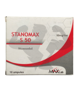 Stanzomax