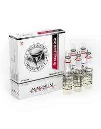 Magnum Mag-Jack 250