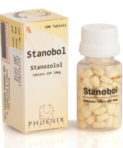 Stanobol