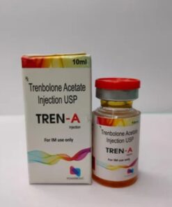 Tren-A 100