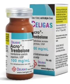 Acro-trenbolone